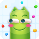 蛇蛇争霸手游互通版