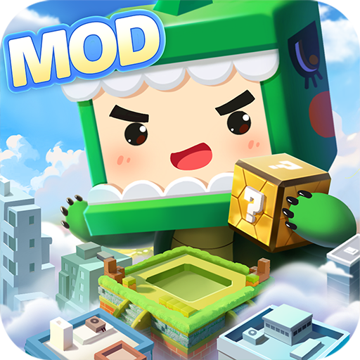 迷你世界怀旧版本