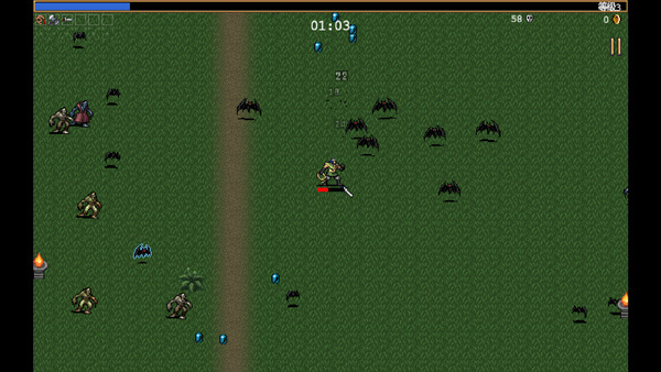 吸血鬼幸存者安卓汉化版