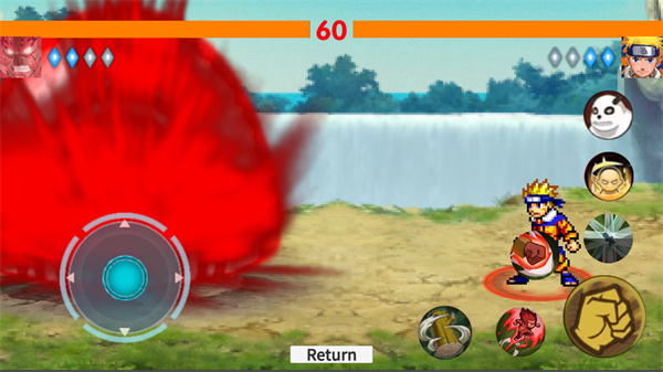 概念纷争全人物版免费