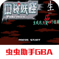 口袋妖怪生与死内置作弊菜单