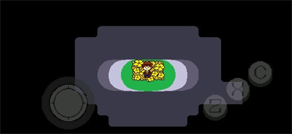 传说之下黄魂汉化版免费