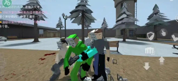 G沙盒仇恨最新版本