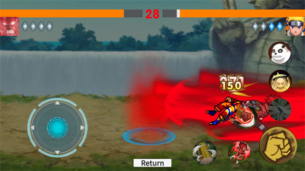 概念纷争全人物版免费