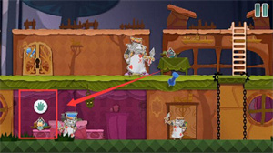 第1-3关攻略截图5