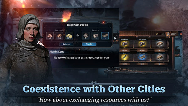 冰汽时代最后的家园手机版