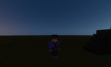 我的世界惊变100天枪械模组生存