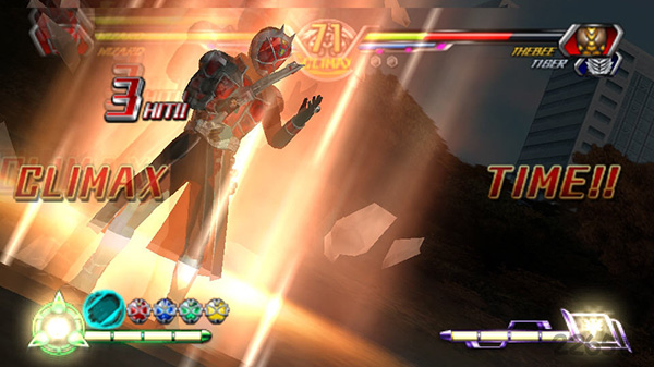 假面骑士超巅峰英雄完美存档版