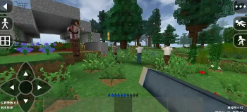 生存战争2突变末日模组