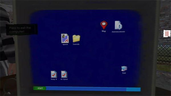 边境检察官移植版