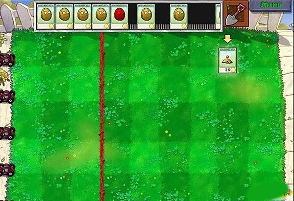 植物大战僵尸e版支线无限叠加