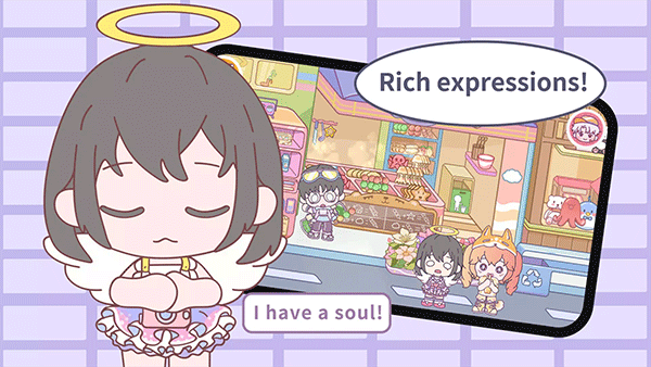 甜蜜梦幻小镇全部解锁版