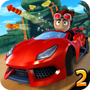 沙滩车竞速2手游中文版