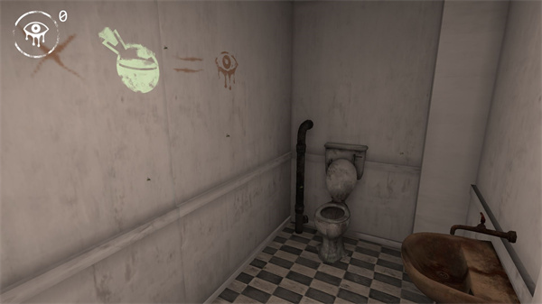 恐怖之眼无限眼睛版免费