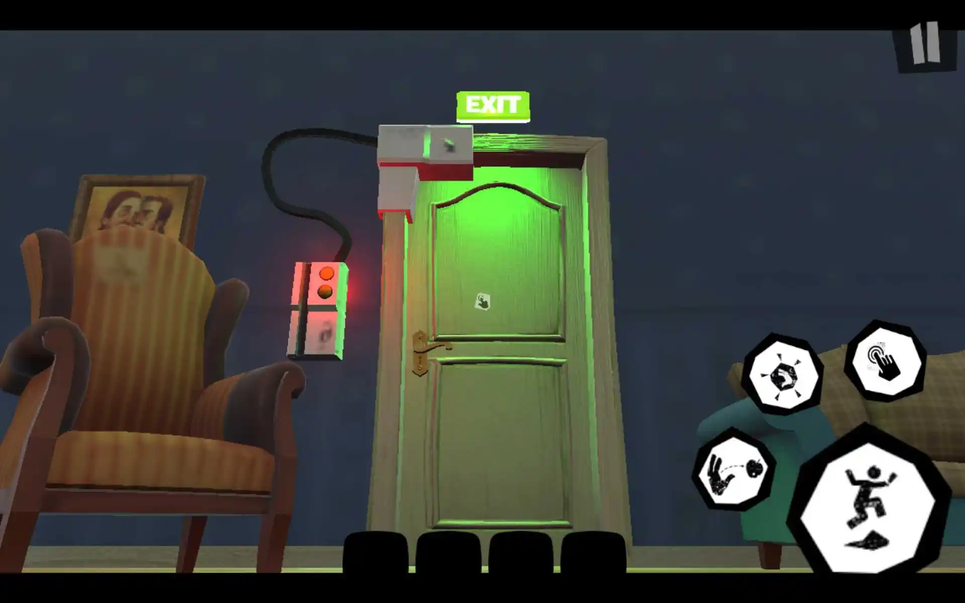 你好邻居重制版同人版