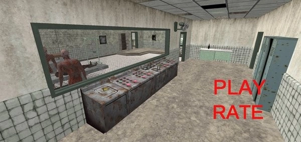 僵尸杀戮5无限子弹