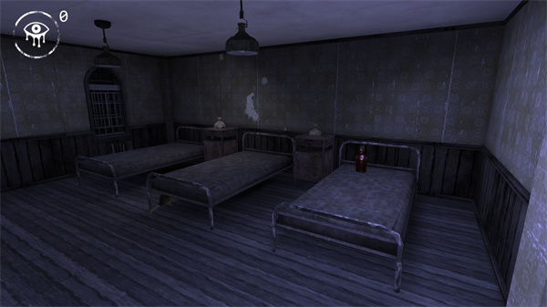 恐怖之眼无限眼睛版免费