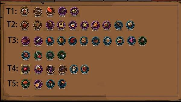 纯红斩击流玩法分享1