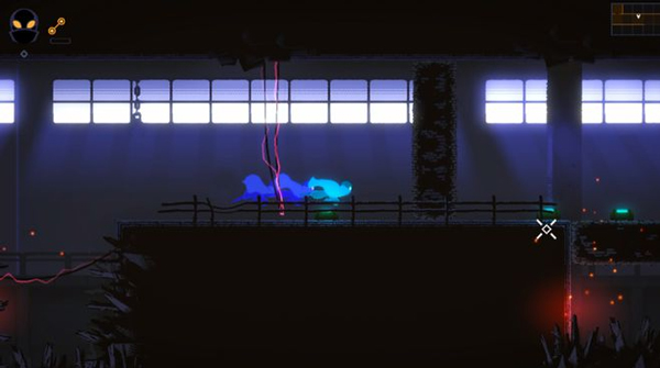 勇敢的哈克国际版免费完整版游戏攻略4