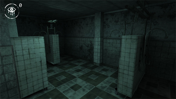 恐怖之眼无限眼睛版免费