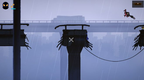 勇敢的哈克国际版免费完整版游戏攻略3