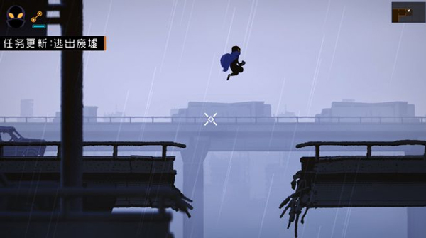 勇敢的哈克国际版免费完整版游戏攻略2