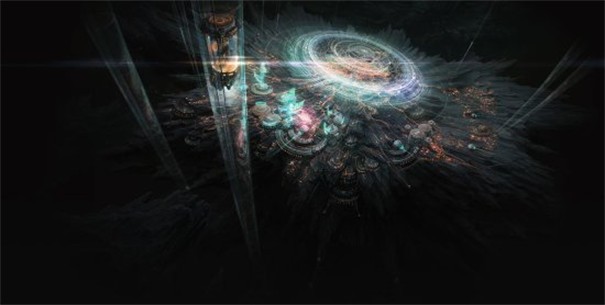 NIKKE胜利女神手游中文版