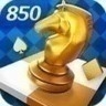 850棋盘2024黄金版