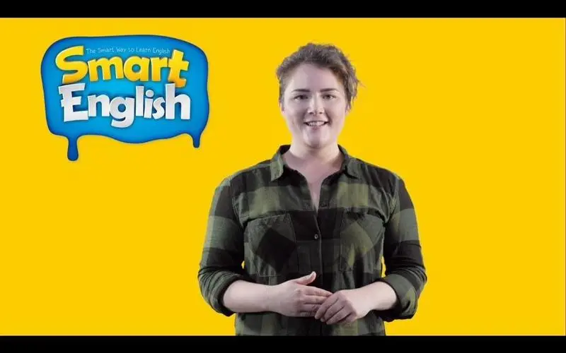 SmartEnglish