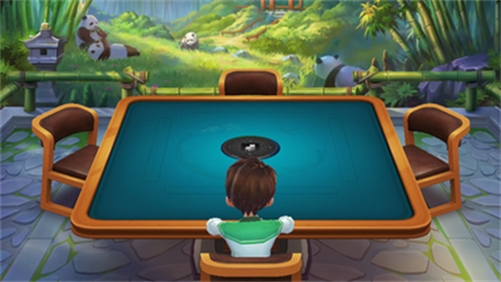 慕星棋牌2025正式最新版