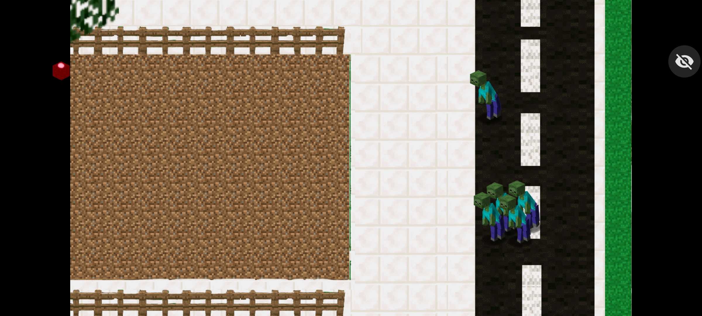 MC吧大战僵尸随机版