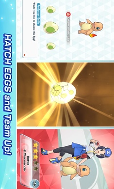 宝可梦大师EX国际服