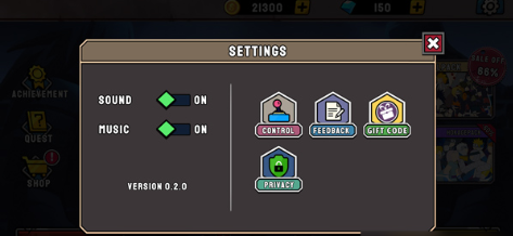 火柴人忍者大战