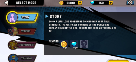 火柴人忍者大战