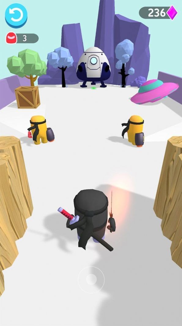 求生之路2黑暗水域地图