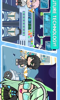 阿凡达世界故事小镇