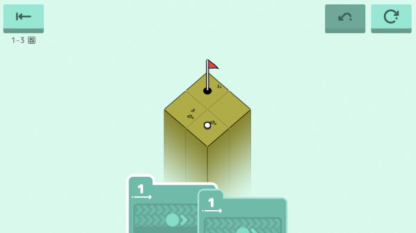 高尔夫之巅安卓版