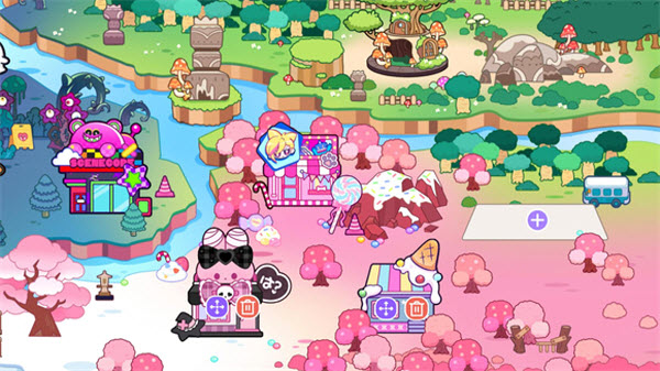 碧优蒂小镇国际服