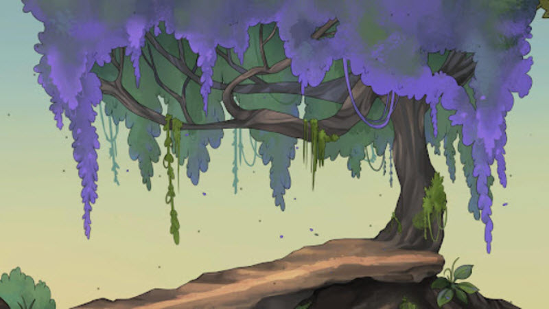 齐心协力双人合作冒险中文版