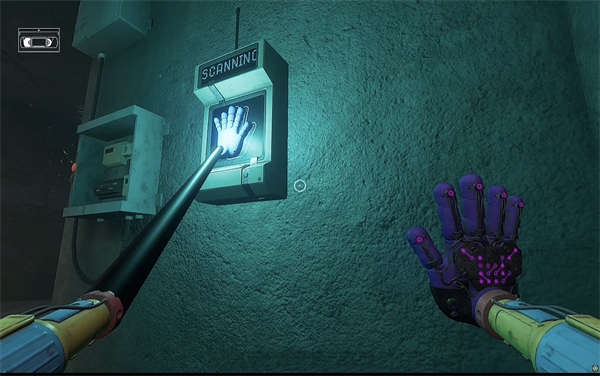 poppyplaytime第五章