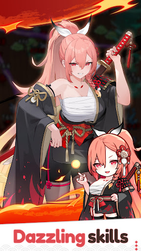 忍者喵喵保卫村庄