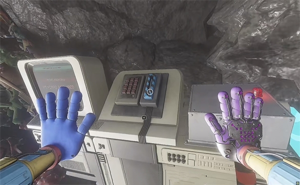 poppyplaytime第五章