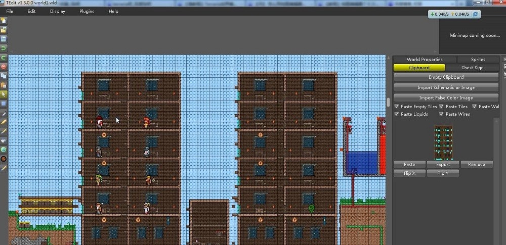 tedit中文版下载