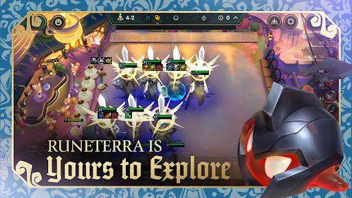 tft云顶之弈国际版2026