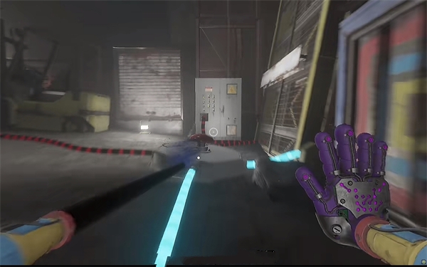 poppyplaytime第五章