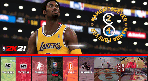 NBA2K21