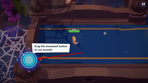 姜饼人之塔国际服