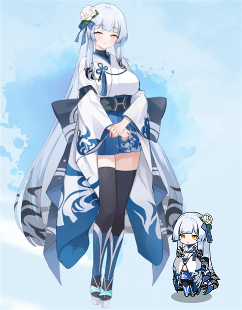 忍者喵喵保卫村庄