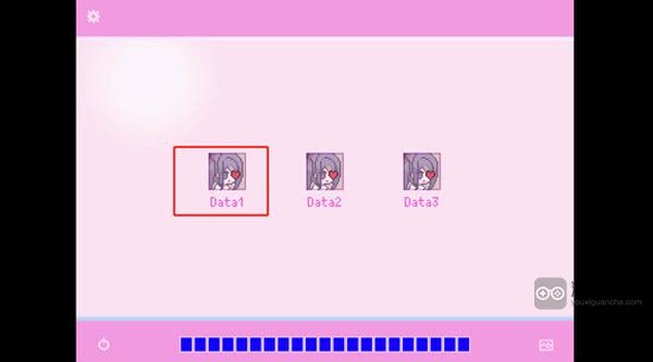 主播女孩重度依赖