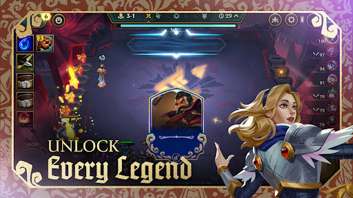 tft云顶之弈国际版2026